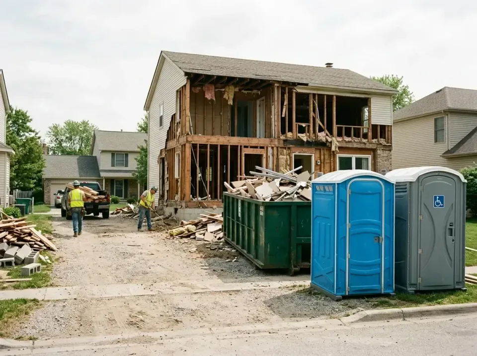 home-renovation-demolition-sit-010 — frequently asked questions, Portable Toilet & Dumpsters Rental in East Meadow, NY
